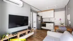 Foto 8 de Apartamento com 1 Quarto à venda, 37m² em Higienópolis, São Paulo