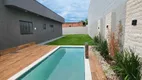 Foto 6 de Casa com 3 Quartos à venda, 117m² em Jardim Alphaville, Goiânia