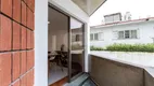 Foto 16 de Apartamento com 4 Quartos à venda, 149m² em Moema, São Paulo