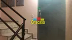 Foto 3 de Apartamento com 3 Quartos à venda, 140m² em Casa Grande, Rio das Ostras