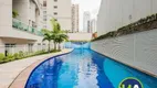 Foto 3 de Apartamento com 1 Quarto para alugar, 70m² em Moema, São Paulo