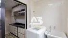 Foto 9 de Apartamento com 3 Quartos à venda, 104m² em Vila Izabel, Curitiba
