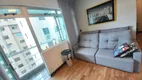 Foto 3 de Apartamento com 1 Quarto à venda, 50m² em Savassi, Belo Horizonte