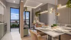 Foto 6 de Apartamento com 2 Quartos à venda, 55m² em Bairro Alto, Curitiba