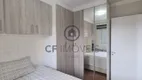 Foto 5 de Apartamento com 2 Quartos à venda, 48m² em Nova Cidade Jardim, Jundiaí