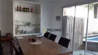 Foto 2 de Casa de Condomínio com 4 Quartos à venda, 365m² em Horto Florestal, São Paulo