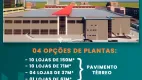 Foto 2 de Ponto Comercial com 1 Quarto para alugar, 111m² em Uruguai, Teresina