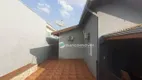 Foto 16 de Casa com 3 Quartos à venda, 128m² em Alto de Pinheiros, Paulínia