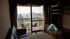 Foto 17 de Apartamento com 3 Quartos para alugar, 100m² em Vila Bastos, Santo André