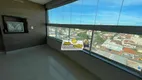 Foto 20 de Apartamento com 4 Quartos à venda, 213m² em Boa Vista, Uberaba