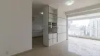 Foto 3 de Apartamento com 1 Quarto para alugar, 55m² em Brooklin, São Paulo