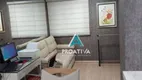 Foto 10 de Apartamento com 1 Quarto à venda, 44m² em Casa Branca, Santo André