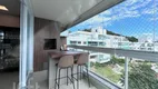 Foto 6 de Apartamento com 3 Quartos à venda, 114m² em Jurerê, Florianópolis