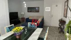 Foto 6 de Apartamento com 3 Quartos à venda, 119m² em Ponta da Praia, Santos