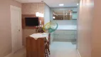 Foto 10 de Apartamento com 3 Quartos à venda, 129m² em Centro, Florianópolis