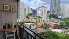 Foto 22 de Apartamento com 1 Quarto para alugar, 27m² em Pinheiros, São Paulo