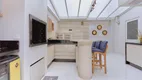 Foto 16 de Casa de Condomínio com 3 Quartos à venda, 192m² em Santa Felicidade, Curitiba