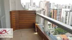 Foto 13 de Cobertura com 4 Quartos para venda ou aluguel, 388m² em Campo Belo, São Paulo