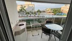 Foto 6 de Apartamento com 2 Quartos para alugar, 75m² em Jurerê, Florianópolis