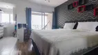Foto 2 de Apartamento com 1 Quarto para alugar, 32m² em Cidade Monções, São Paulo