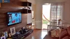 Foto 3 de Casa de Condomínio com 2 Quartos à venda, 60m² em Tijuco Preto, Vargem Grande Paulista