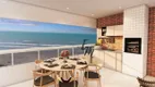 Foto 25 de Apartamento com 3 Quartos à venda, 117m² em Jardim Imperador, Praia Grande