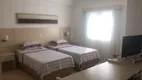 Foto 5 de Flat com 1 Quarto para venda ou aluguel, 40m² em Jardim dos Manacás, Araraquara