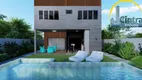 Foto 4 de Casa de Condomínio com 4 Quartos à venda, 378m² em Alphaville, Camaçari