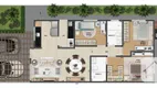 Foto 6 de Casa de Condomínio com 3 Quartos à venda, 82m² em , Louveira