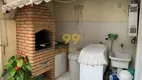 Foto 8 de Sobrado com 3 Quartos à venda, 110m² em Campo Grande, São Paulo