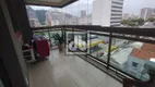 Foto 4 de Apartamento com 3 Quartos à venda, 89m² em Botafogo, Rio de Janeiro