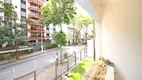 Foto 11 de Apartamento com 2 Quartos à venda, 118m² em Higienópolis, São Paulo