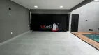 Foto 22 de Casa com 3 Quartos à venda, 152m² em Jardim Natal I, Franca