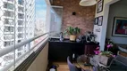 Foto 3 de Apartamento com 2 Quartos à venda, 60m² em Barra Funda, São Paulo