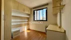 Foto 14 de Apartamento com 1 Quarto à venda, 40m² em Batel, Curitiba