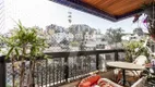 Foto 10 de Apartamento com 3 Quartos à venda, 160m² em Vila Sônia, São Paulo
