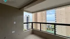 Foto 3 de Apartamento com 2 Quartos à venda, 79m² em Mirim, Praia Grande