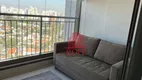 Foto 5 de Apartamento com 1 Quarto para alugar, 26m² em Indianópolis, São Paulo