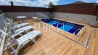 Foto 25 de Apartamento com 3 Quartos à venda, 128m² em Encruzilhada, Santos