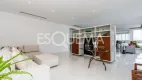 Foto 9 de Apartamento com 4 Quartos para alugar, 350m² em Pinheiros, São Paulo