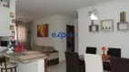 Foto 4 de Apartamento com 2 Quartos à venda, 115m² em Jardim Vera Cruz, Sorocaba