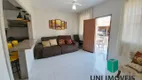 Foto 12 de Casa de Condomínio com 3 Quartos à venda, 83m² em Praia do Morro, Guarapari
