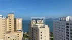 Foto 10 de Cobertura com 3 Quartos à venda, 153m² em Ponta da Praia, Santos