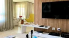 Foto 4 de Apartamento com 4 Quartos à venda, 255m² em Jardim Aquarius, Limeira