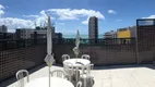 Foto 5 de Apartamento com 1 Quarto à venda, 42m² em Ponta Verde, Maceió