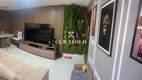 Foto 5 de Cobertura com 3 Quartos à venda, 116m² em Parque São Vicente, Mauá