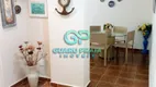 Foto 3 de Apartamento com 1 Quarto à venda, 60m² em Pitangueiras, Guarujá