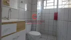 Foto 12 de Apartamento com 2 Quartos à venda, 50m² em Vila Palmares, Franco da Rocha