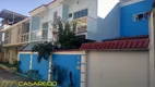 Foto 2 de Sobrado com 3 Quartos para venda ou aluguel, 120m² em Taquara, Rio de Janeiro