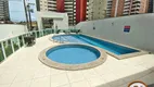 Foto 2 de Apartamento com 2 Quartos à venda, 86m² em Mucuripe, Fortaleza